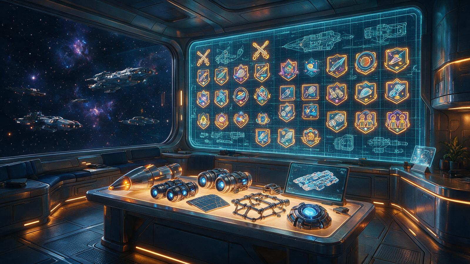 Approximately Up Achievements List