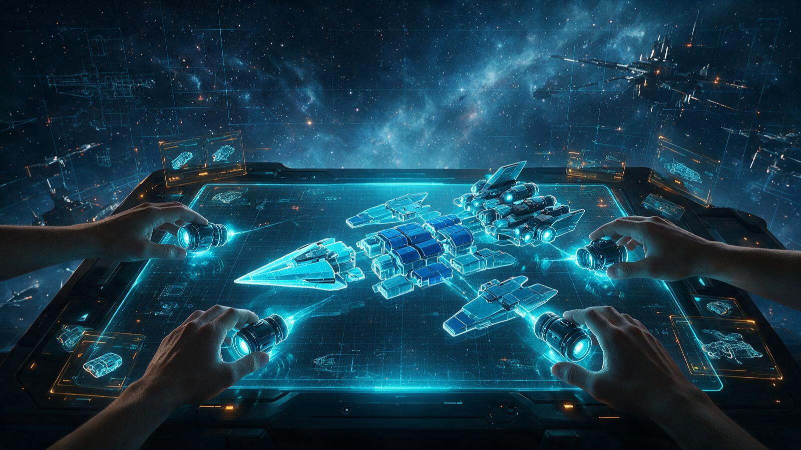 Approximately Up Blueprints Guide