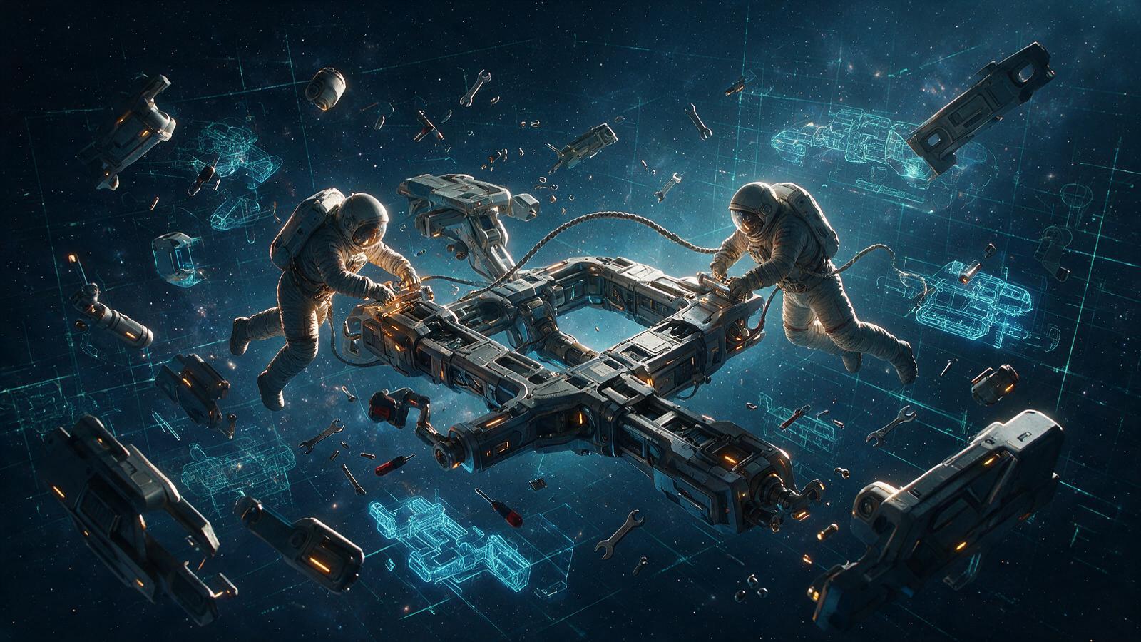 Approximately Up Multiplayer Guide